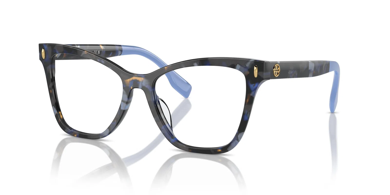 Tory Burch 2142U Eyeglasses - view 15